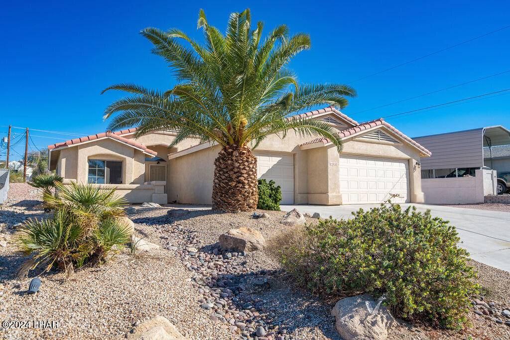 Lake Havasu City, AZ 86403,850 Empress Dr