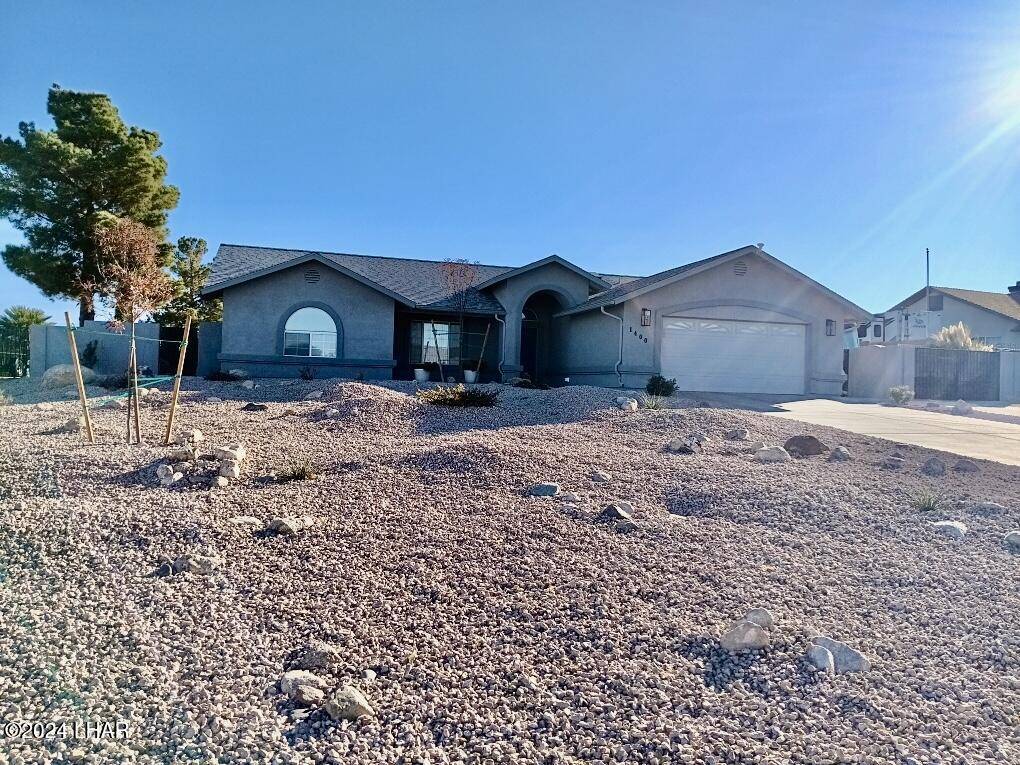 Kingman, AZ 86401,1400 Rawhide Dr