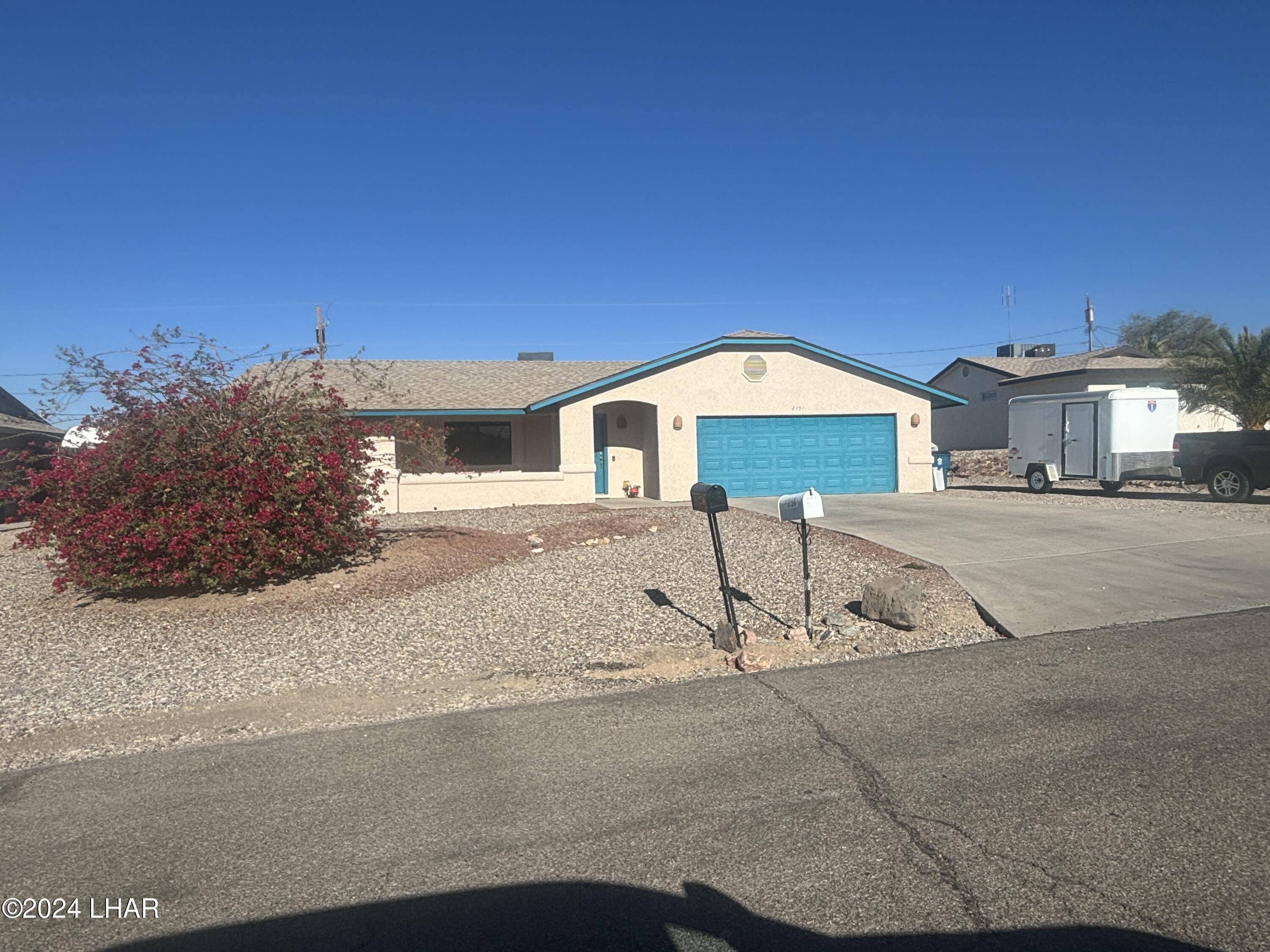 Lake Havasu City, AZ 86406,2751 Indian Pipe Dr