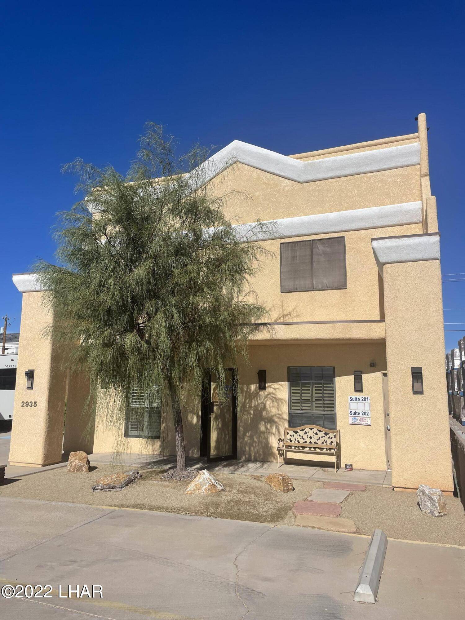 Lake Havasu City, AZ 86406,2935 Maricopa Ave #202