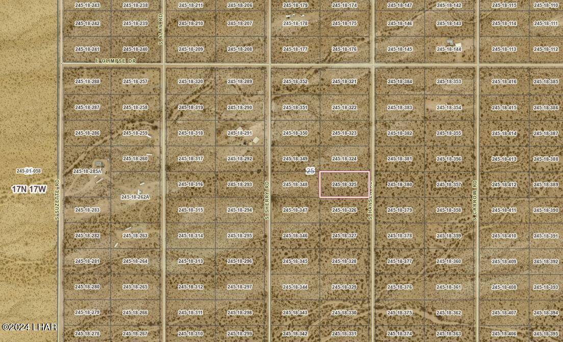 Yucca, AZ 86438,- -