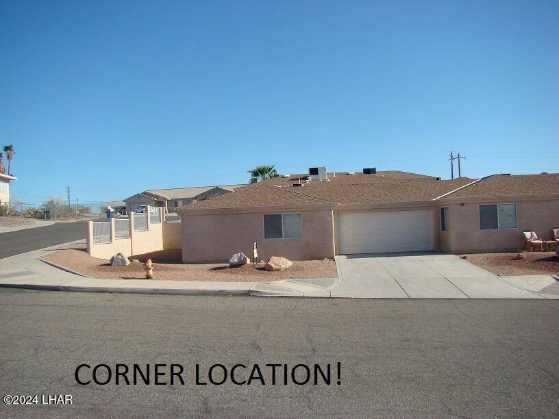 Lake Havasu City, AZ 86403,2020 Chaparral Dr ##101