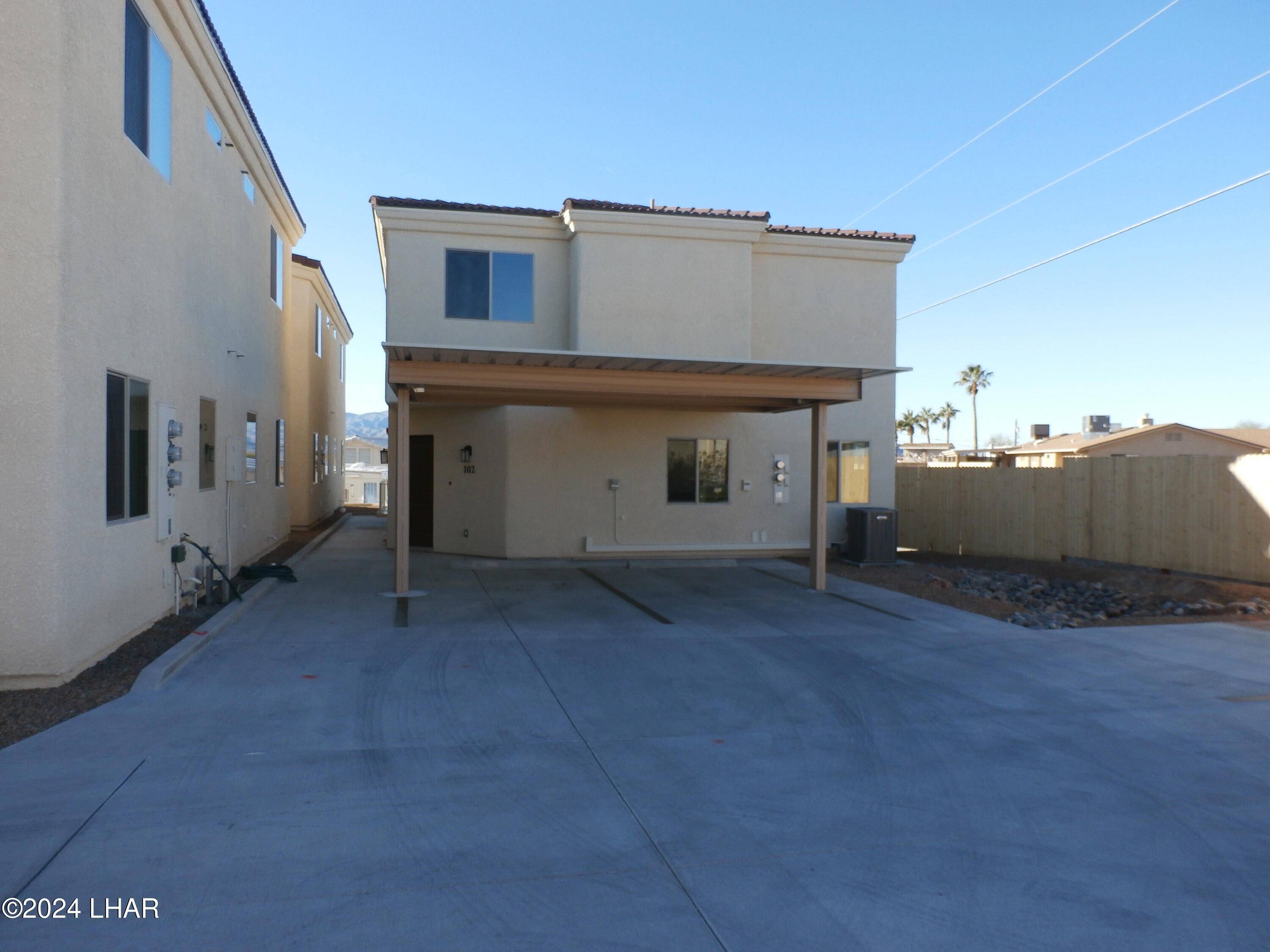 Lake Havasu City, AZ 86406,2831 Tonto Dr #C102