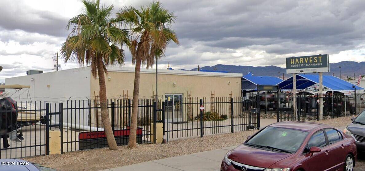 Lake Havasu City, AZ 86403,1691 Industrial Blvd