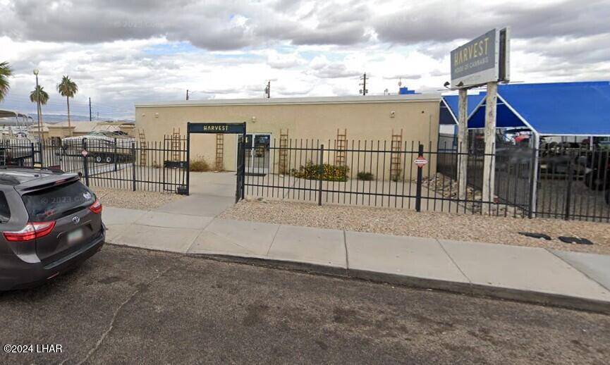 Lake Havasu City, AZ 86403,1691 Industrial Blvd