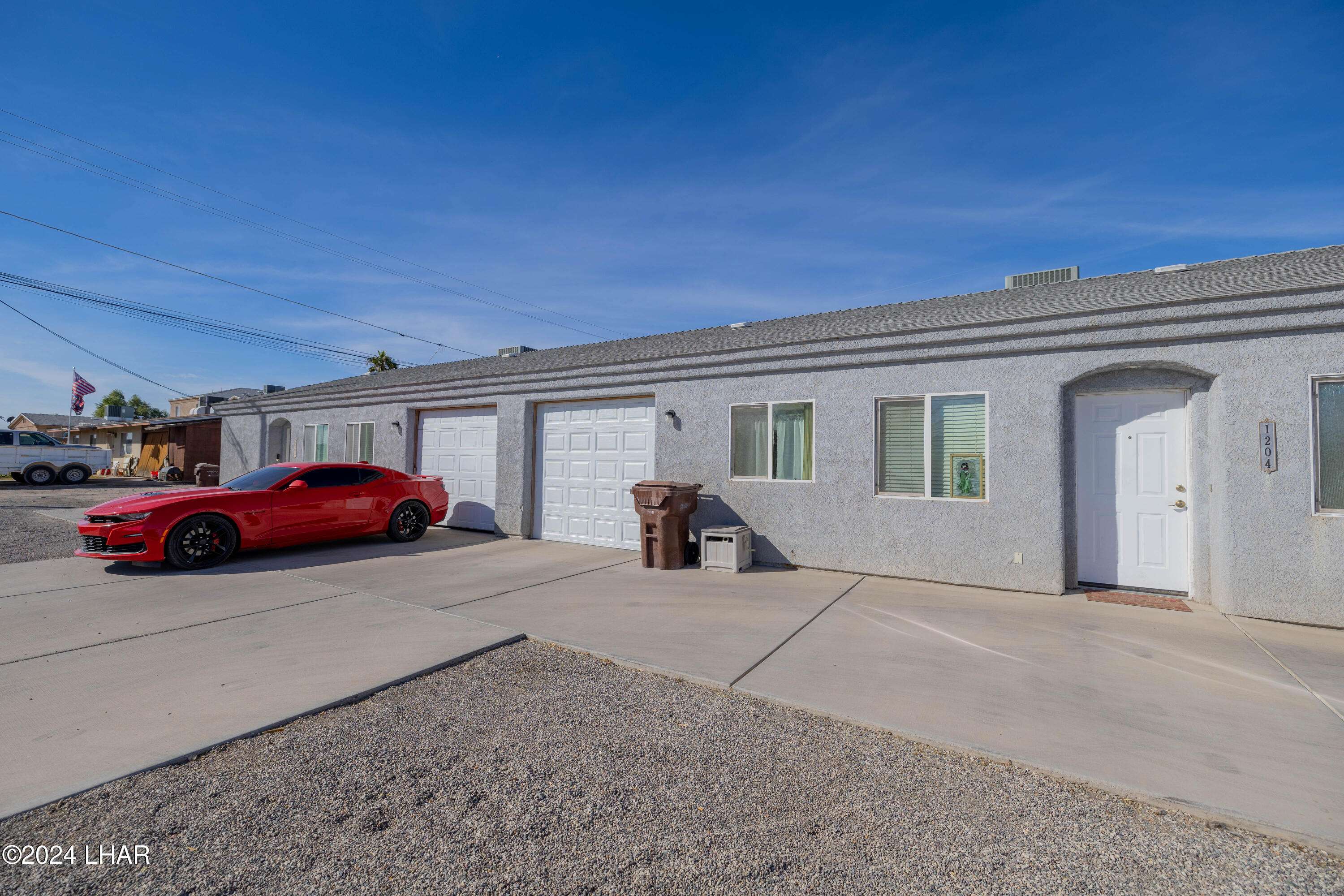 Parker, AZ 85344,1200 W Agency Ave