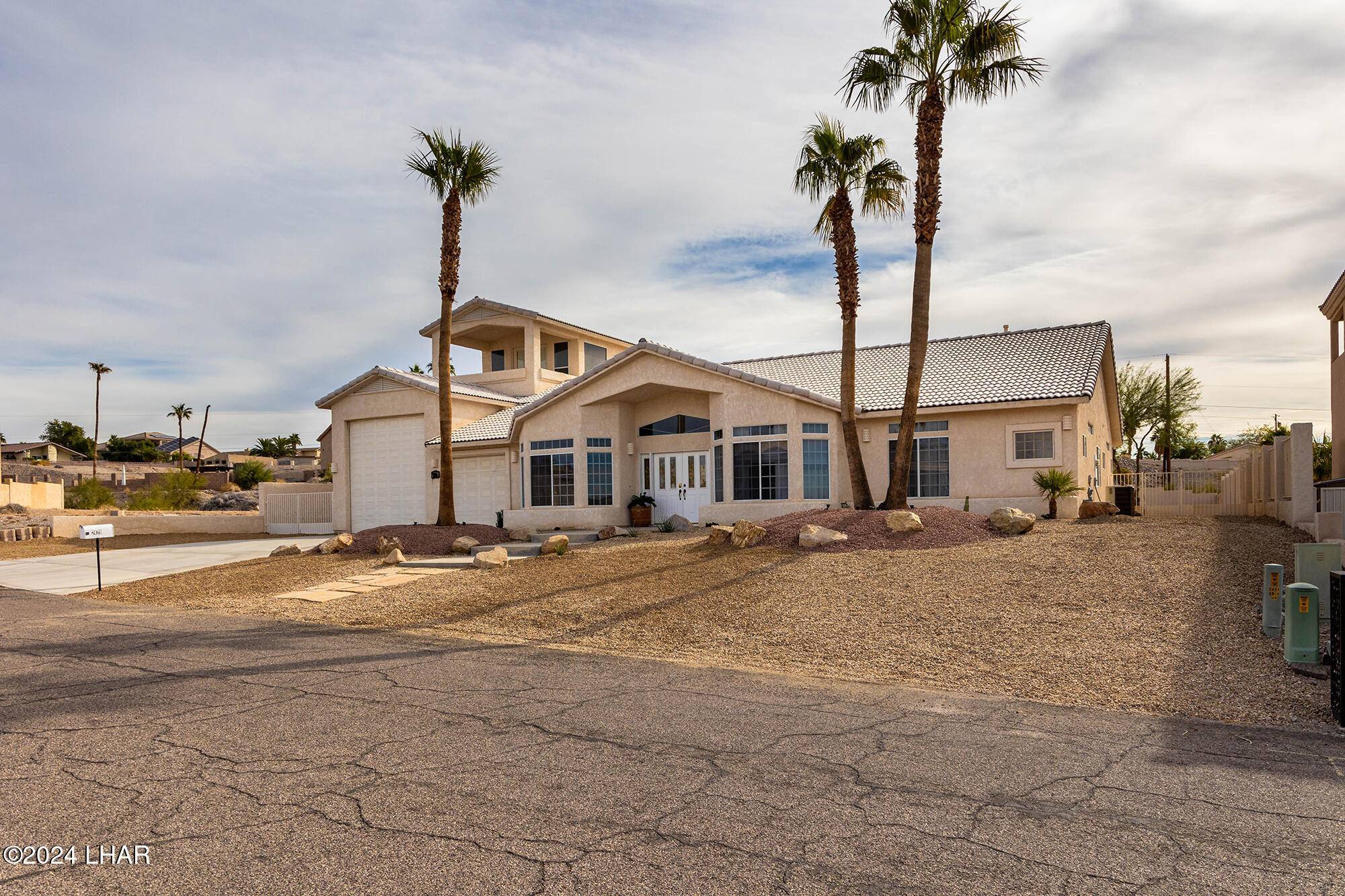 Lake Havasu City, AZ 86406,2428 Souchak Dr