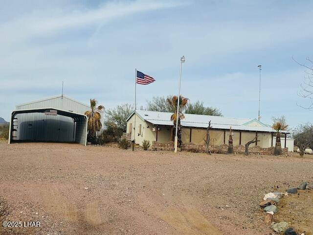 Salome, AZ 85348,36910 Mcvay Rd