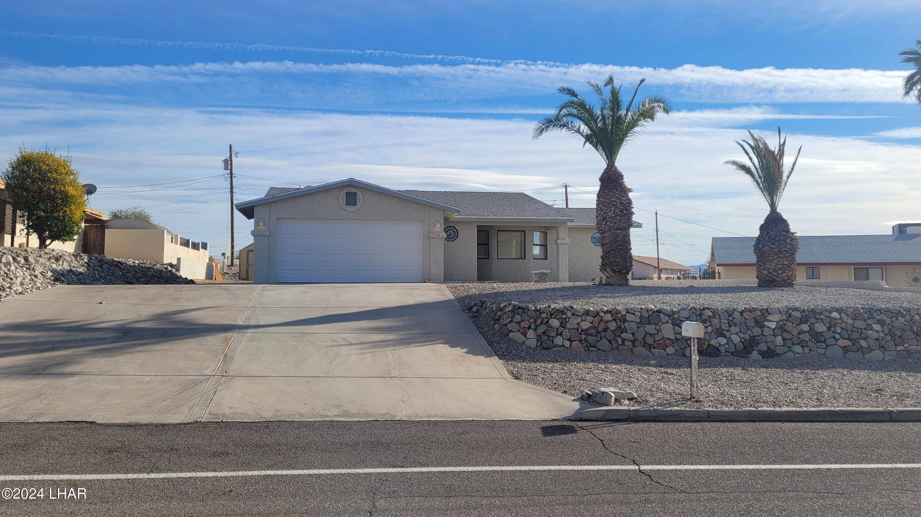 Lake Havasu City, AZ 86406,3236 El Dorado Ave N