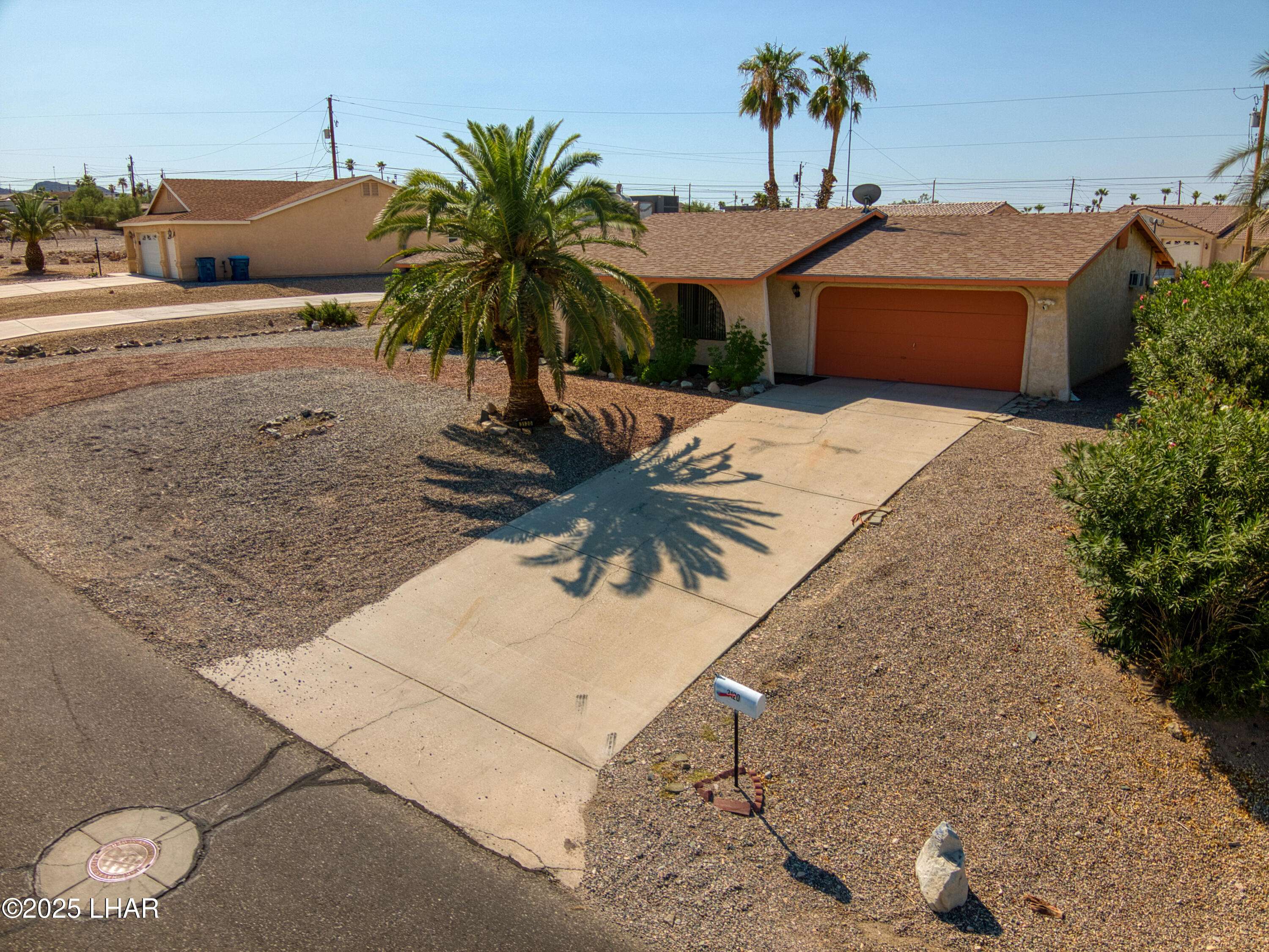 Lake Havasu City, AZ 86403,3120 Marlin Dr