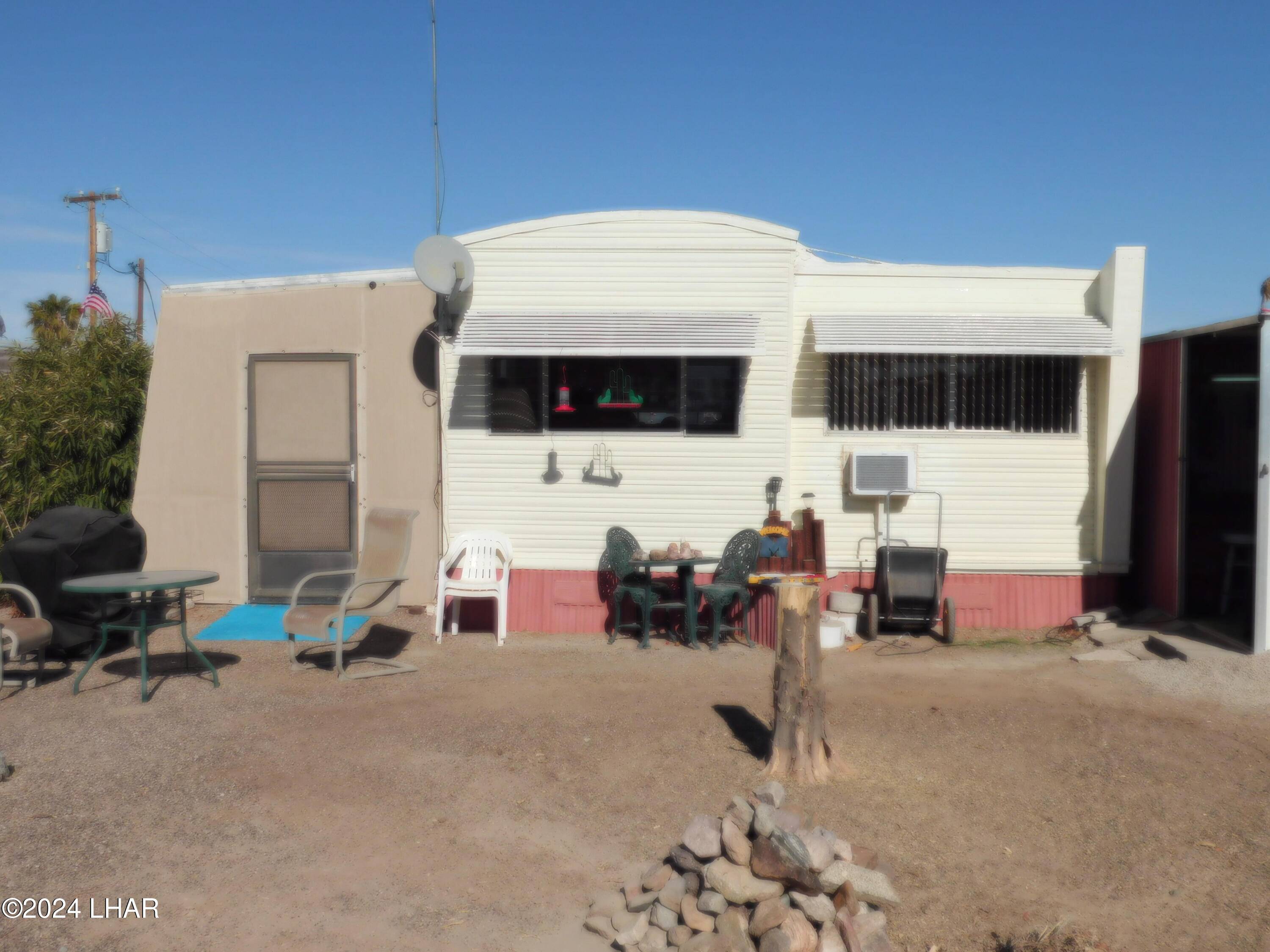 Quartzsite, AZ 85346,350 W Main St #30