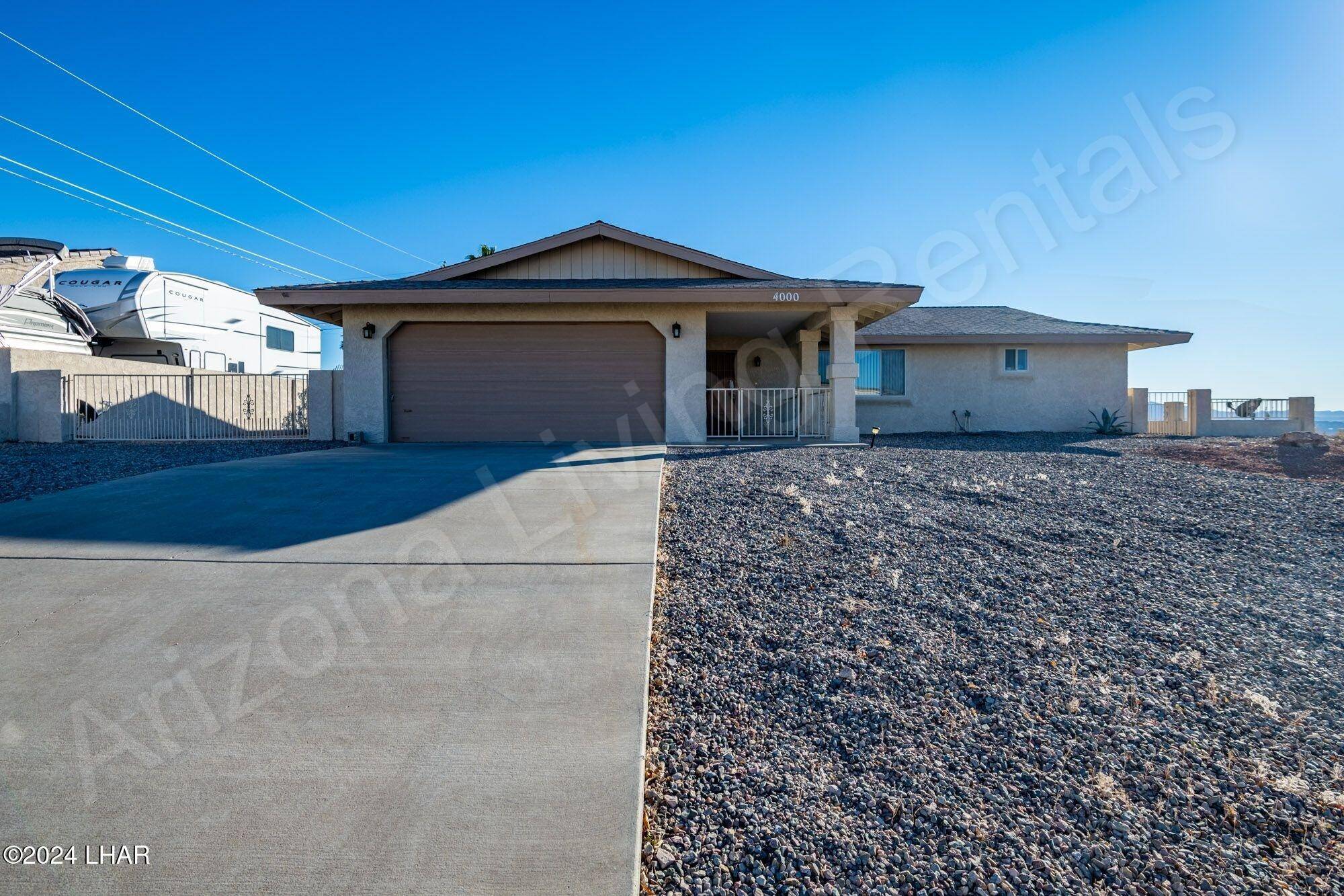 Lake Havasu City, AZ 86406,4000 Bluegrass Dr