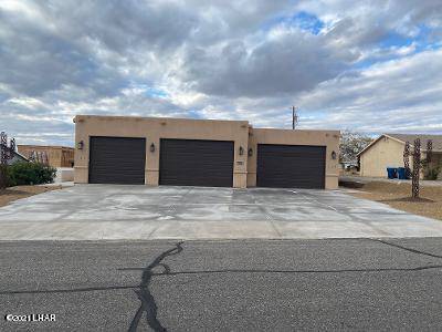 Lake Havasu City, AZ 86406,3461 Truckee Dr #102