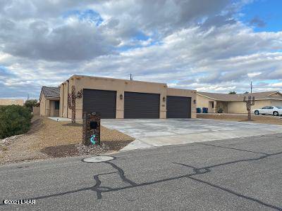 Lake Havasu City, AZ 86406,3461 Truckee Dr #102