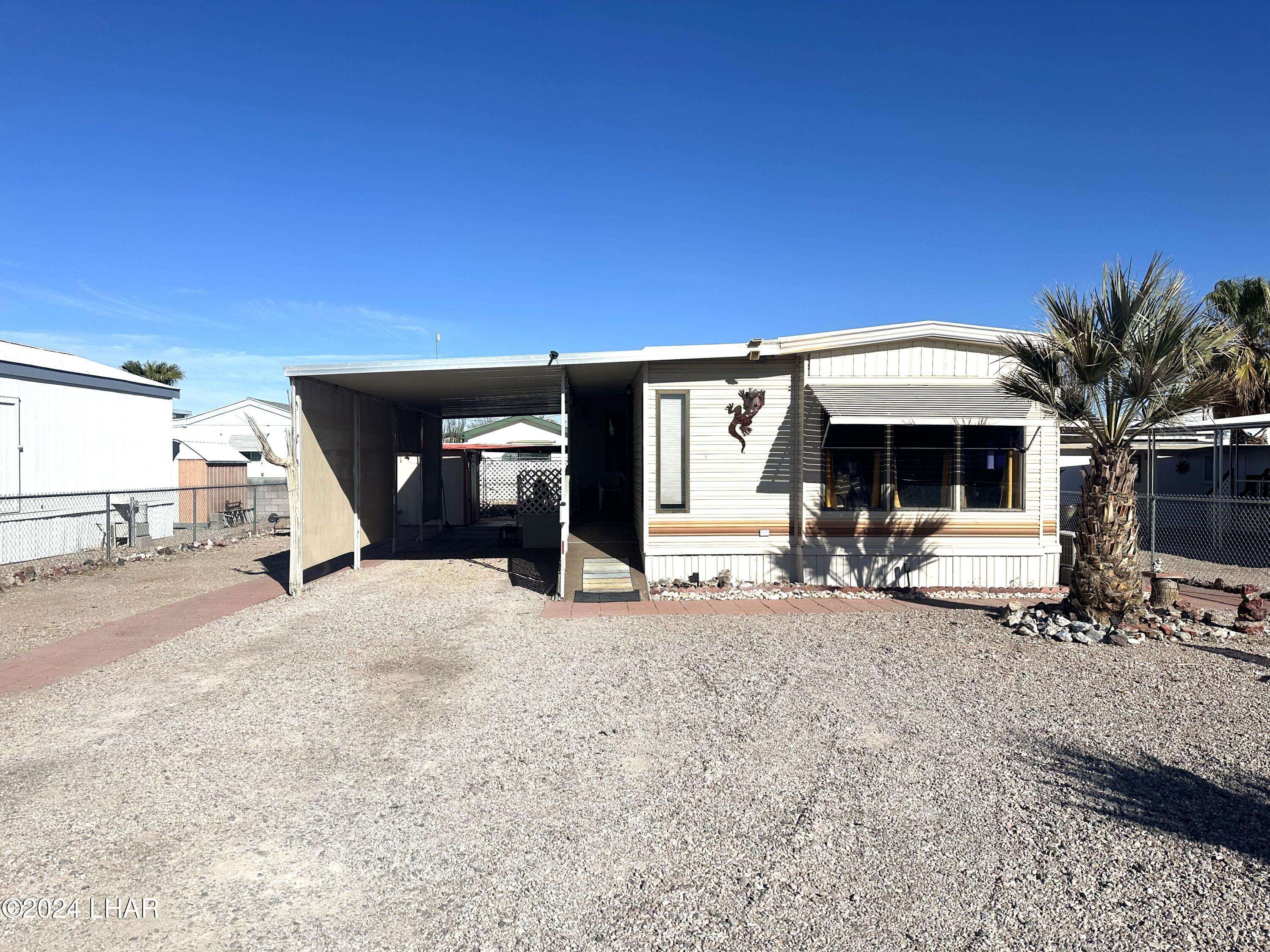 Quartzsite, AZ 85346,638 Emerald Dr