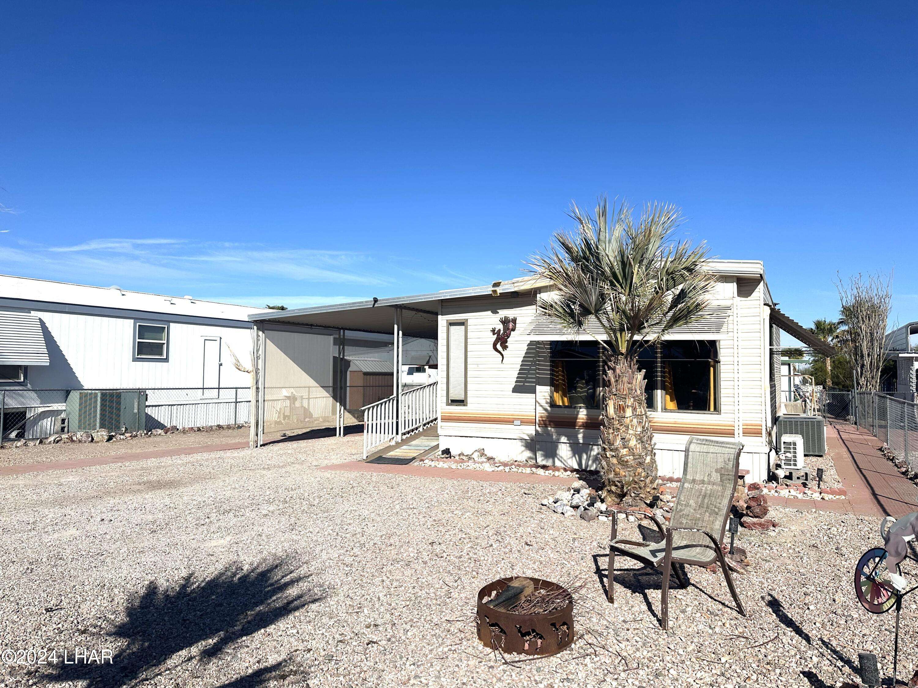 Quartzsite, AZ 85346,638 Emerald Dr