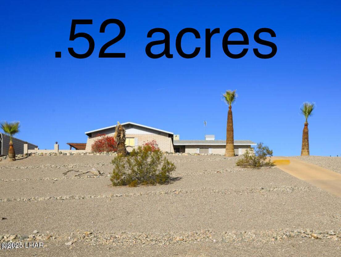 Lake Havasu City, AZ 86403,191 Comanche Ln
