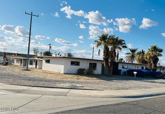 Parker, AZ 85344,1620 S Palo Verde Ave