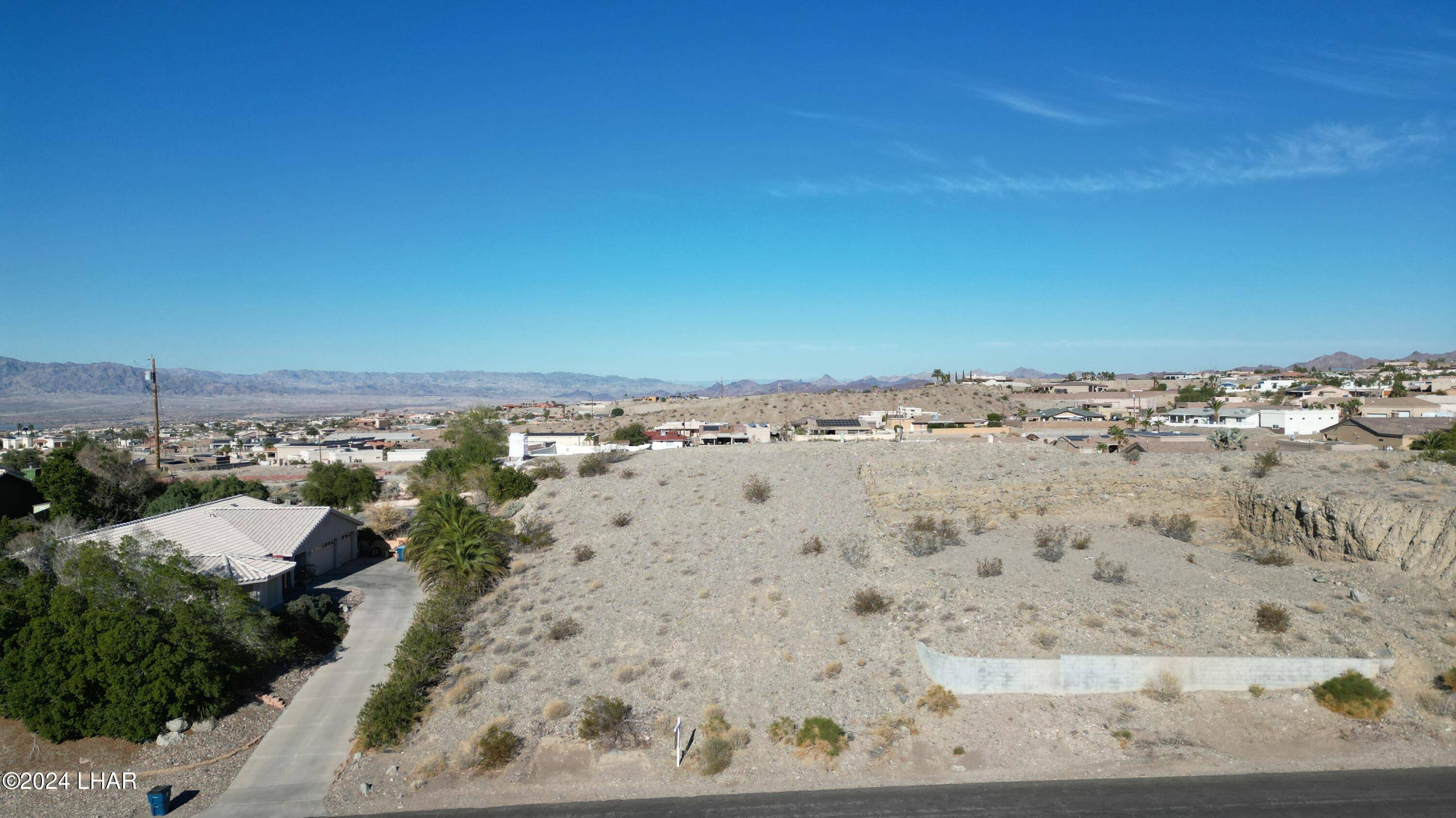 Lake Havasu City, AZ 86404,3801 Canyon Cove Dr