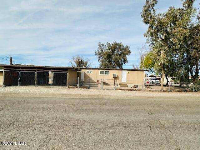 Bouse, AZ 85325,27836 Frame Ave