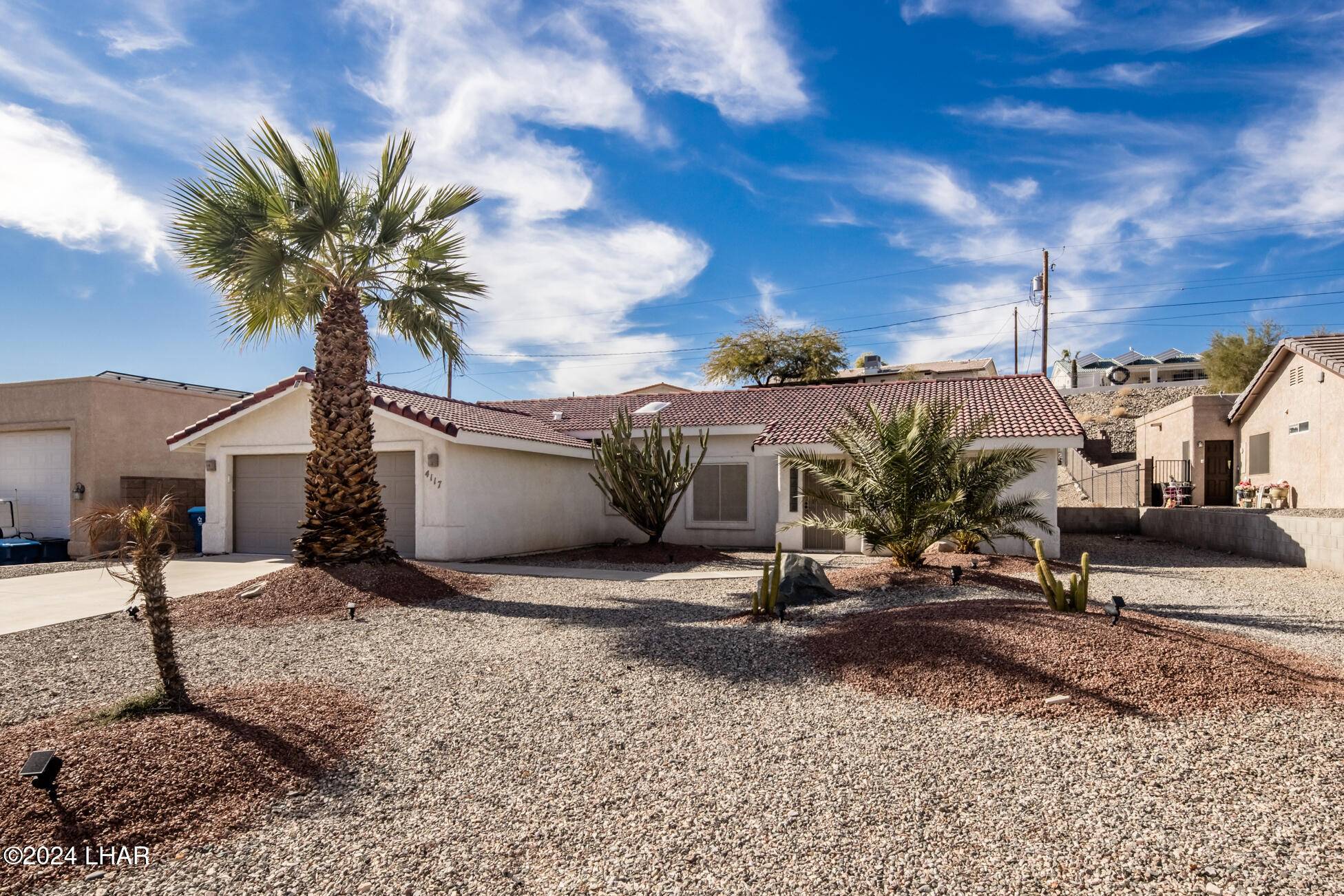 Lake Havasu City, AZ 86406,4117 Highlander Ave