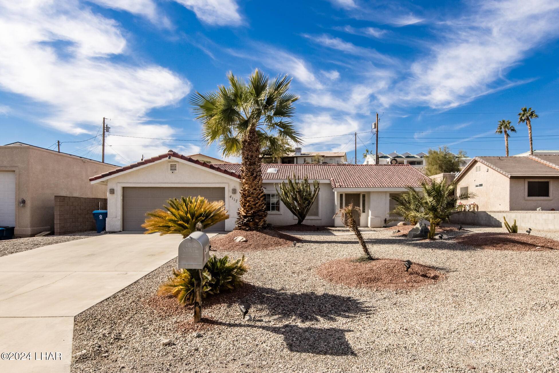 Lake Havasu City, AZ 86406,4117 Highlander Ave