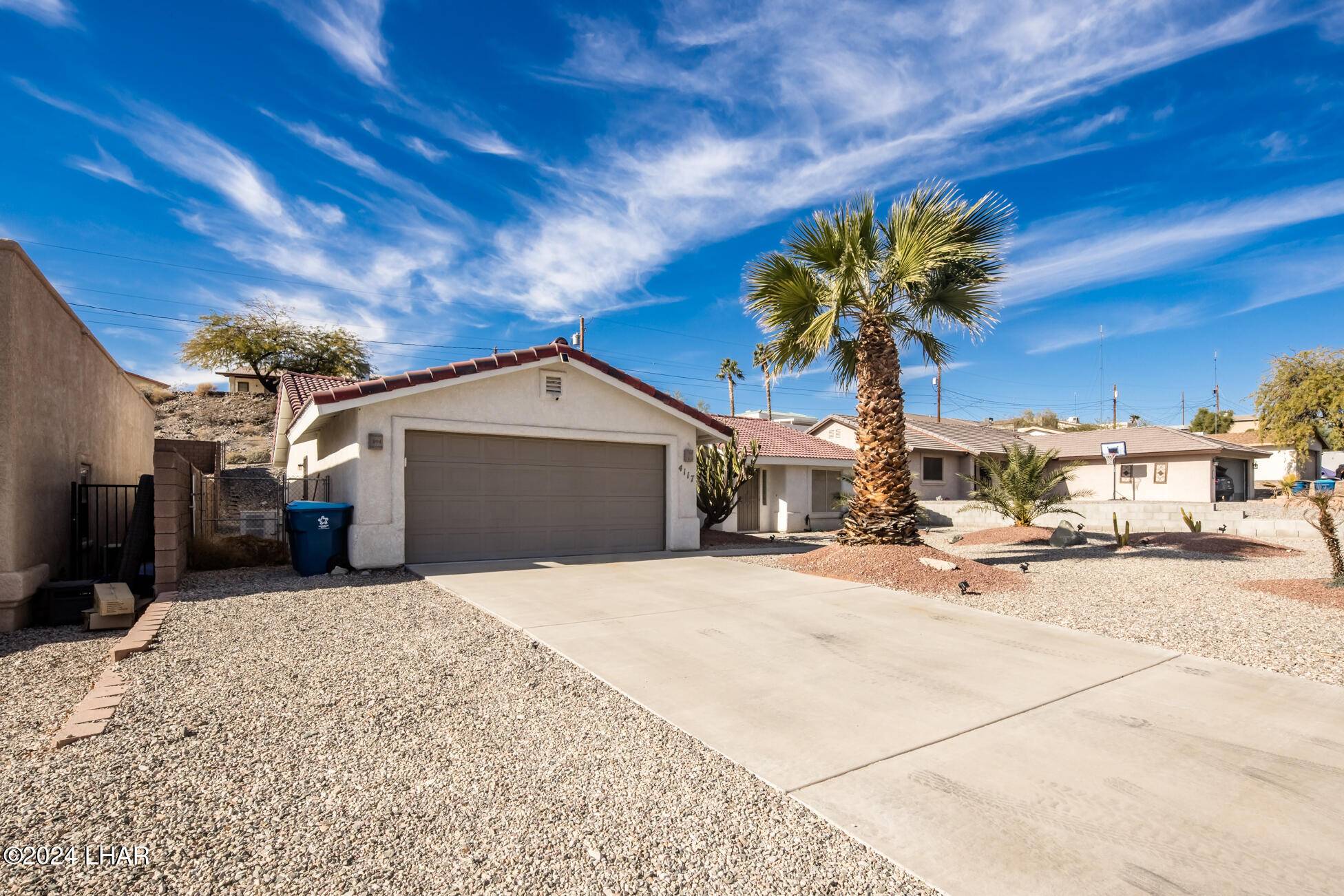 Lake Havasu City, AZ 86406,4117 Highlander Ave