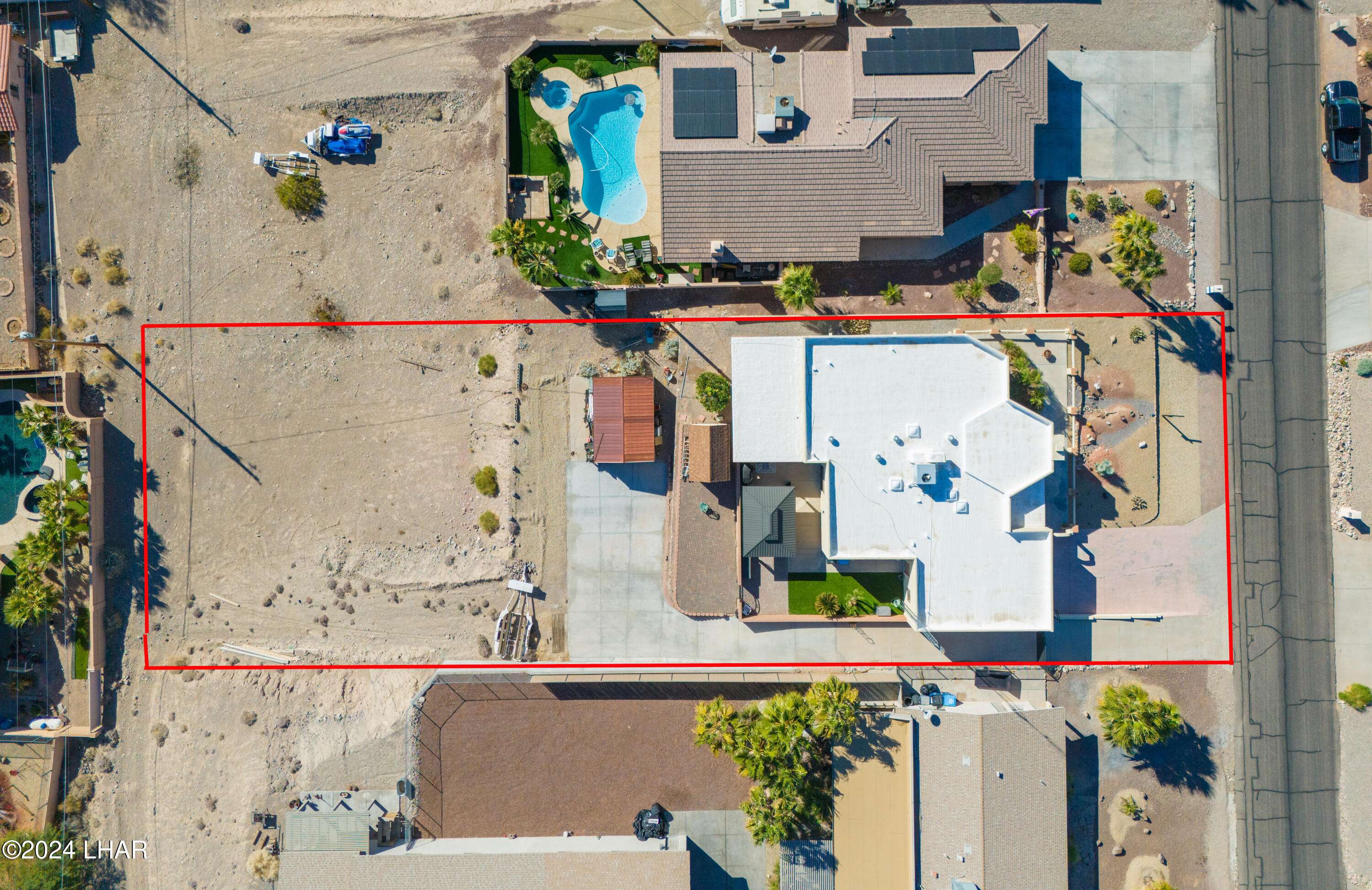 Lake Havasu City, AZ 86406,3970 Coral Reef Dr