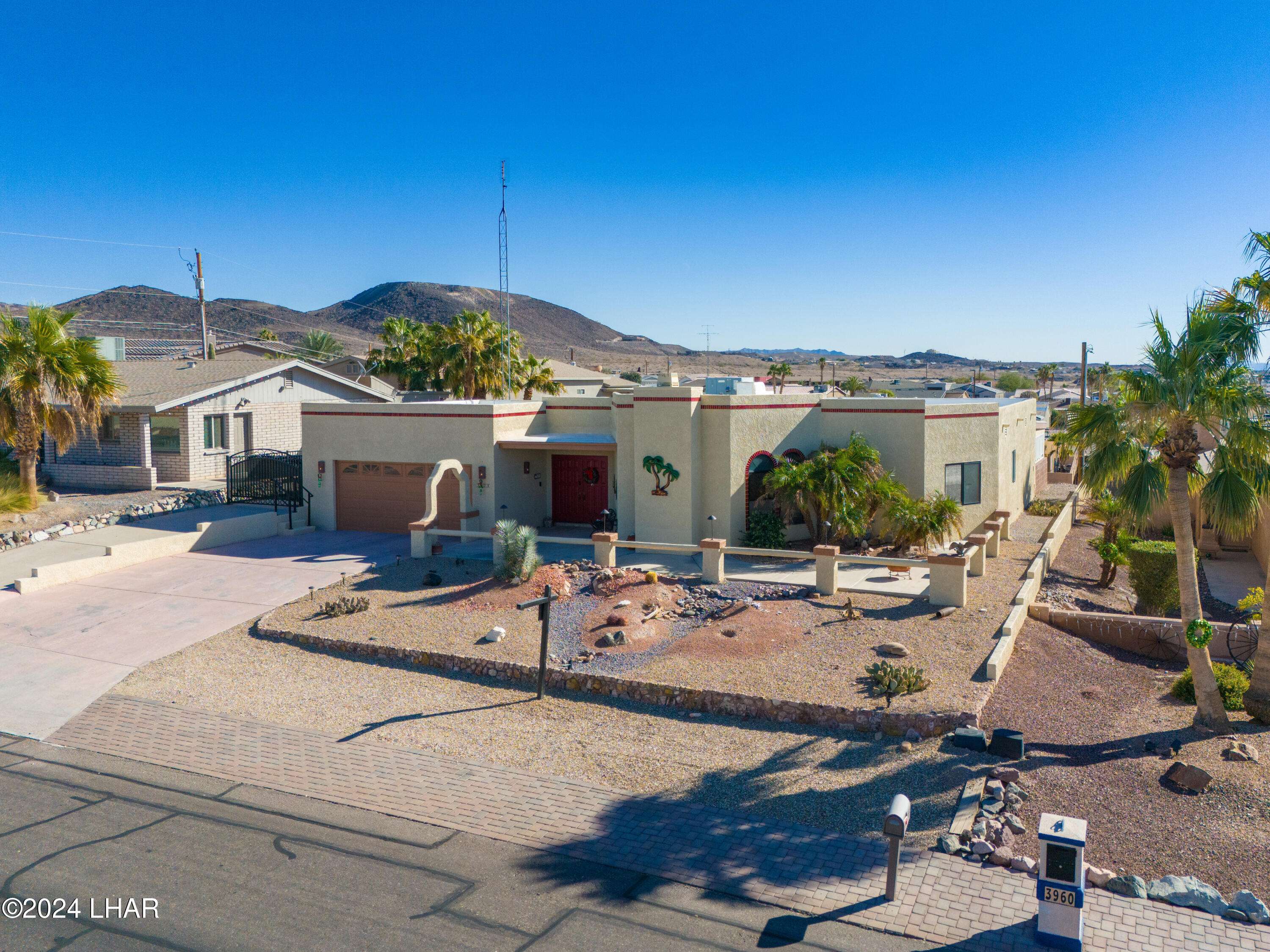 Lake Havasu City, AZ 86406,3970 Coral Reef Dr