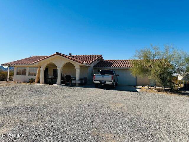 Bouse, AZ 85325,42796 La Posa Rd