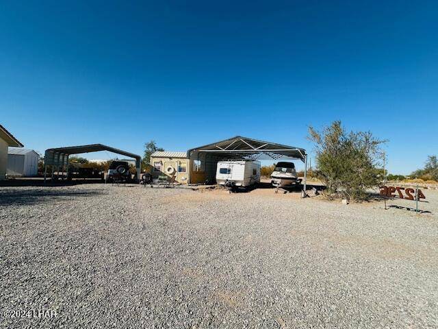 Bouse, AZ 85325,42796 La Posa Rd