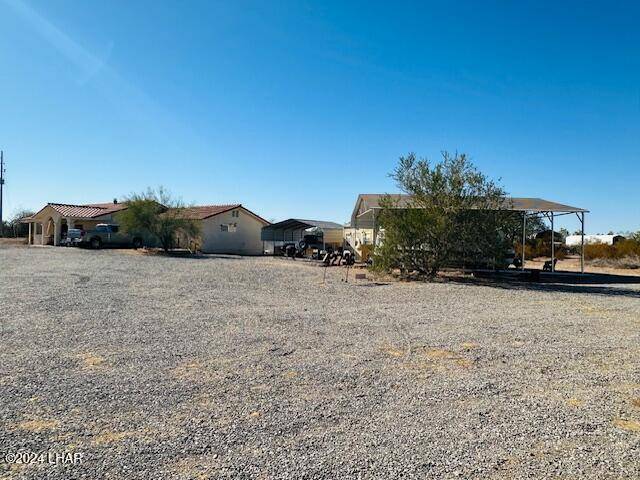 Bouse, AZ 85325,42796 La Posa Rd