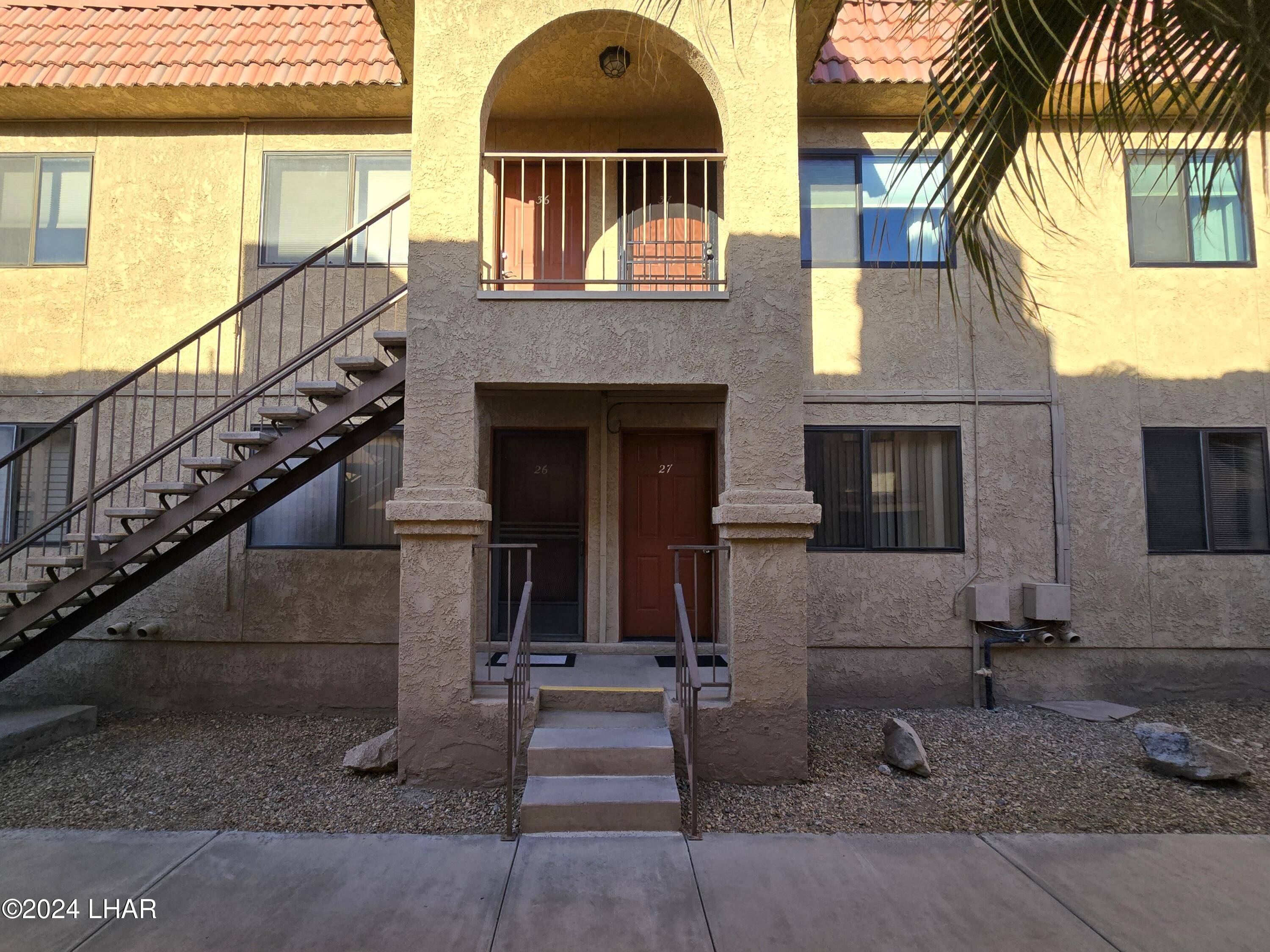 Lake Havasu City, AZ 86403,2085 Mesquite Ave #27