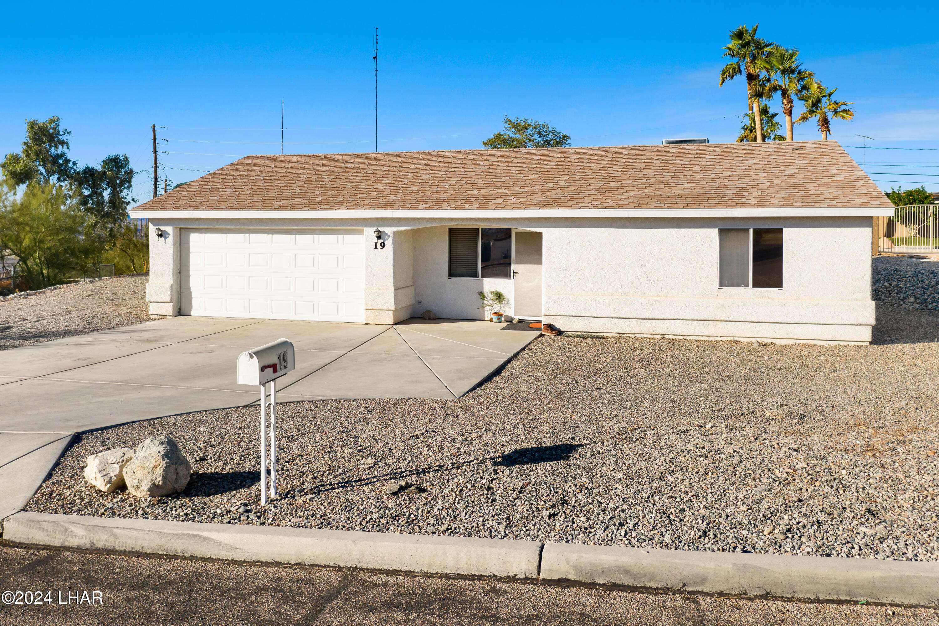 Lake Havasu City, AZ 86403,19 Bermuda Ave