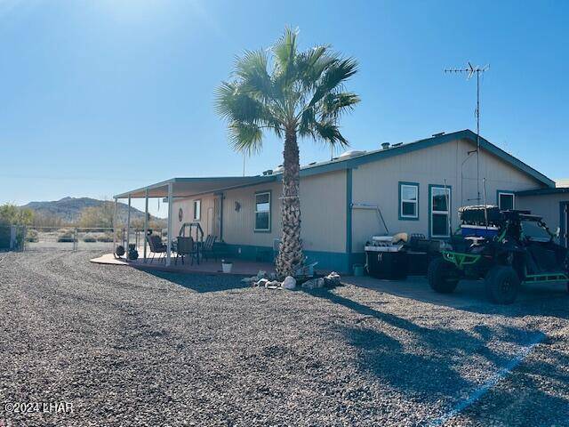 Salome, AZ 85348,66929 Monroe St