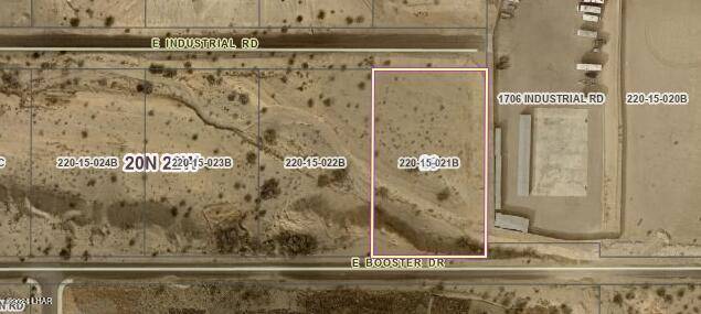 Bullhead City, AZ 86442,1692 Industrial Rd