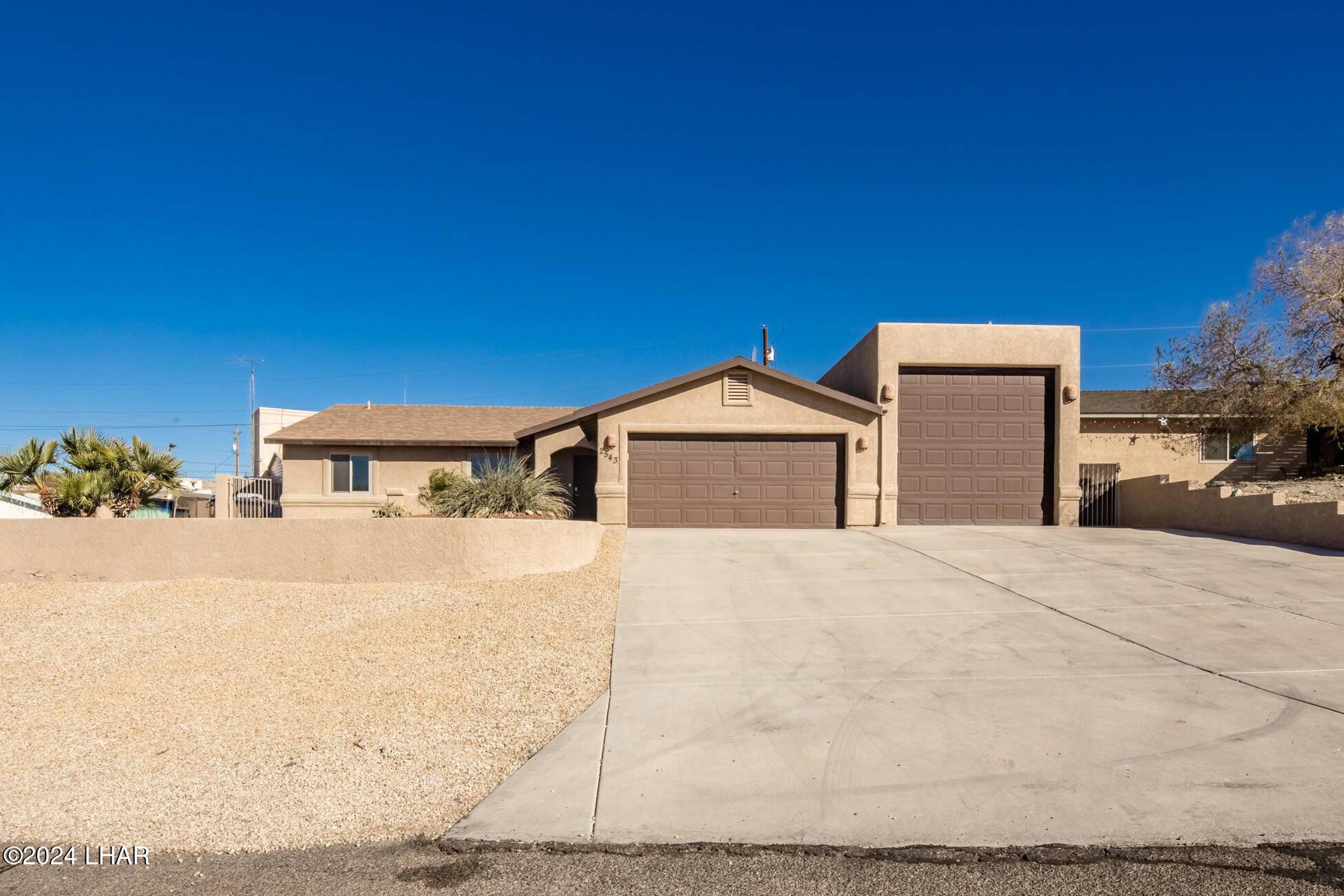 Lake Havasu City, AZ 86403,2543 Hillview Dr