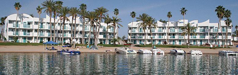 Lake Havasu City, AZ 86403,1000 Mcculloch #524