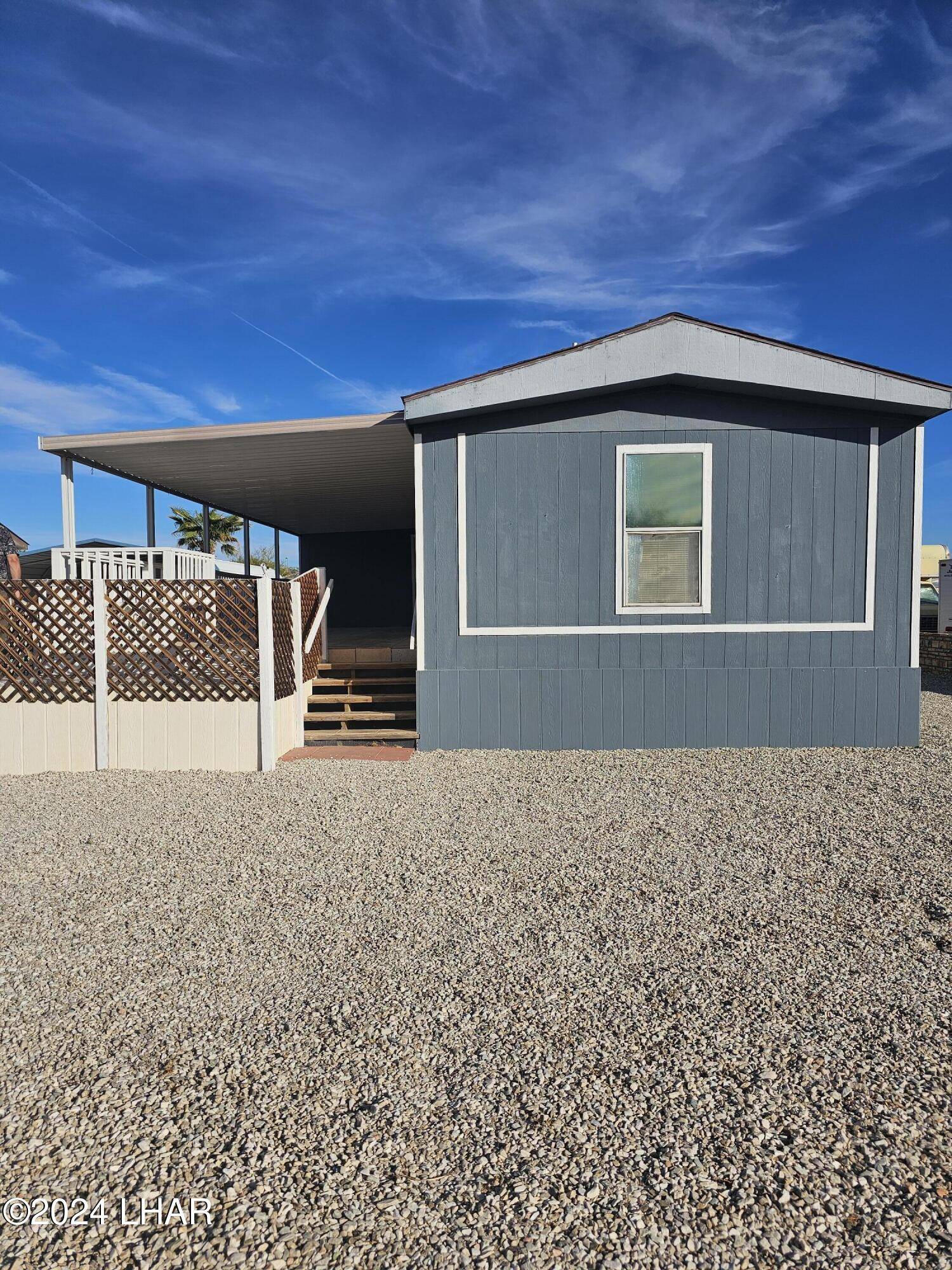 Quartzsite, AZ 85346,49561 Turquoise Ave