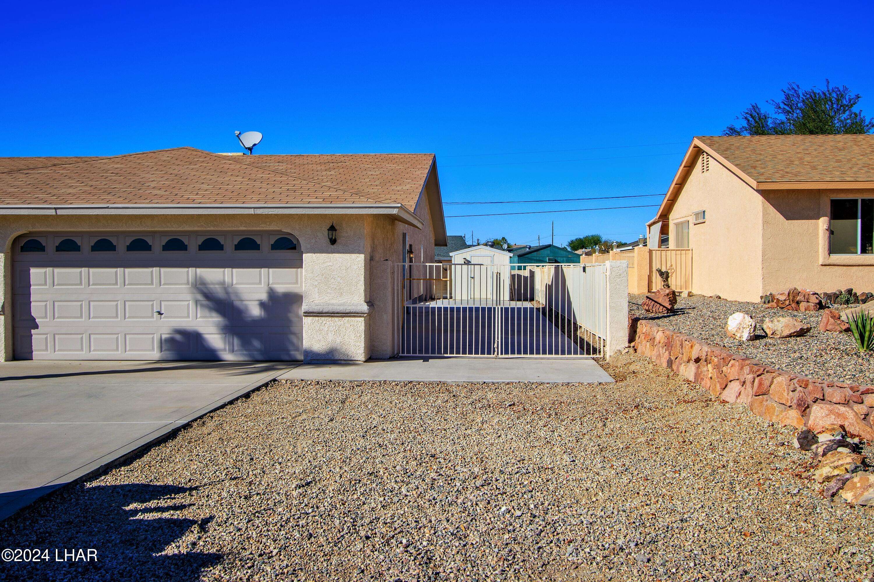 Lake Havasu City, AZ 86406,4115 Challenger Dr