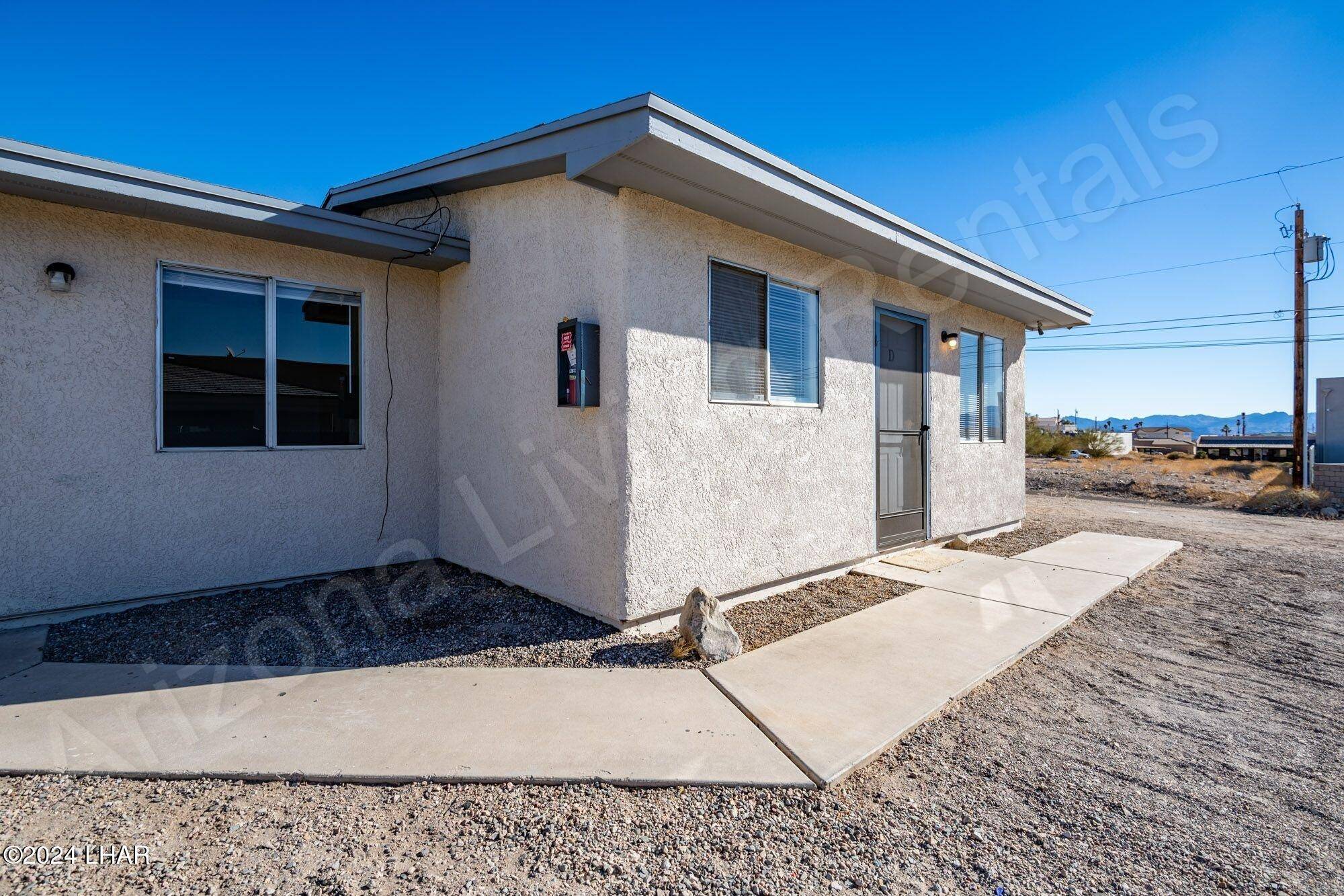 Lake Havasu City, AZ 86404,2750 Palisades Dr #D