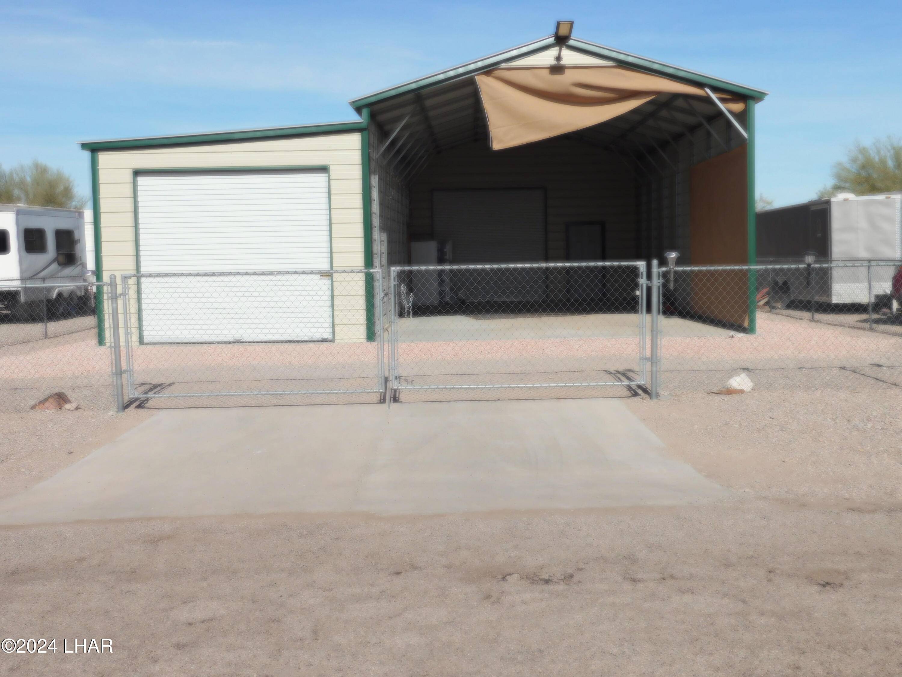 Quartzsite, AZ 85346,648 W Bonanza Dr