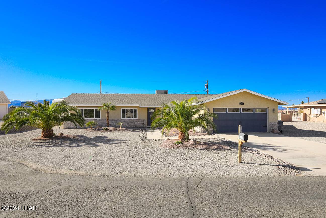 Lake Havasu City, AZ 86406,2818 Naples Ln