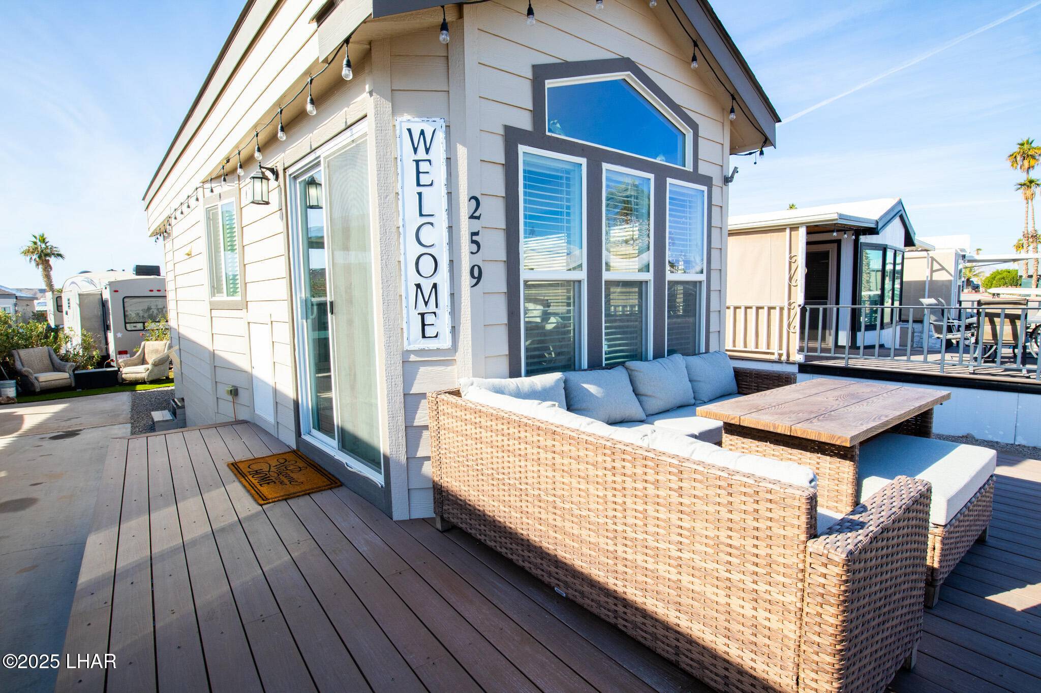 Lake Havasu City, AZ 86403,555 Beachcomber Blvd #259