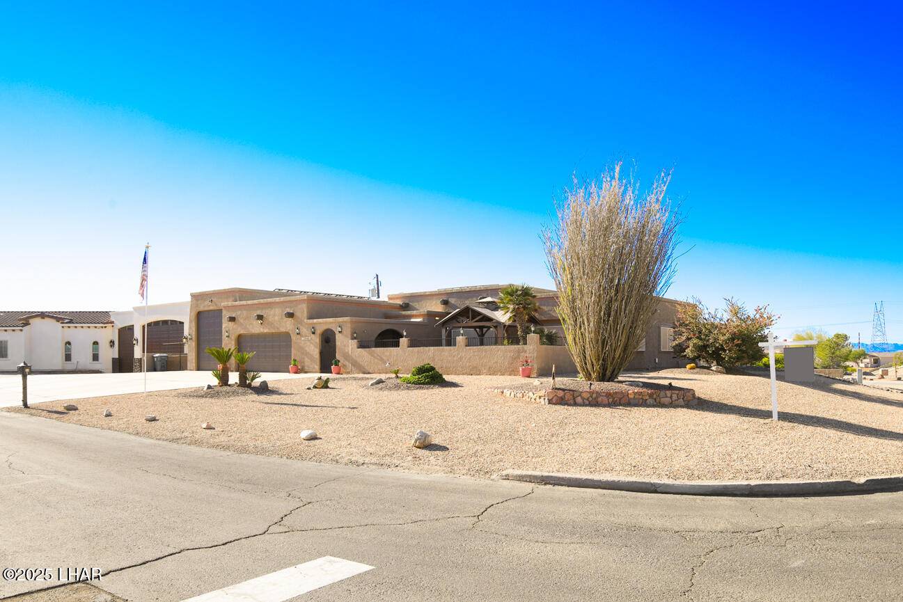 Lake Havasu City, AZ 86404,3446 Amberwood Bay S