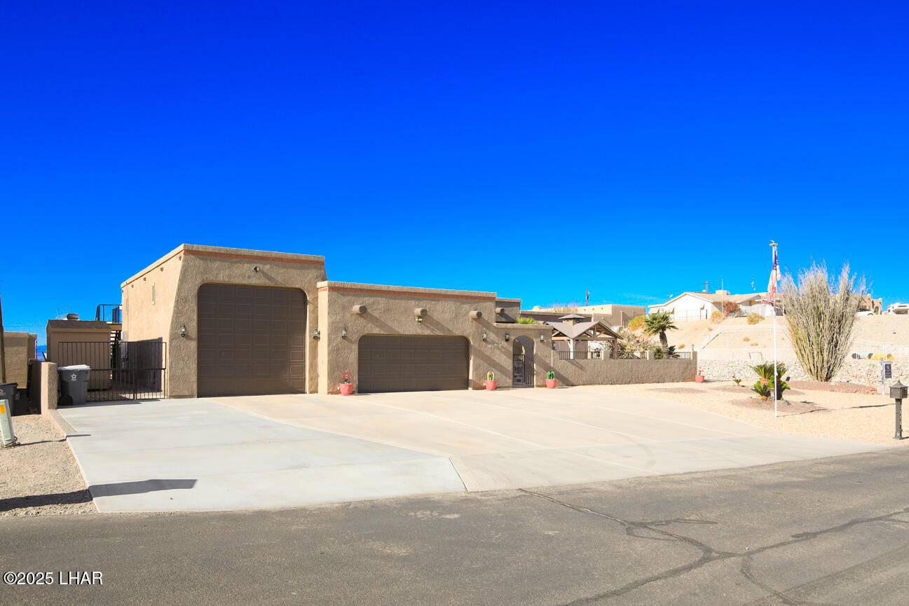 Lake Havasu City, AZ 86404,3446 Amberwood Bay S