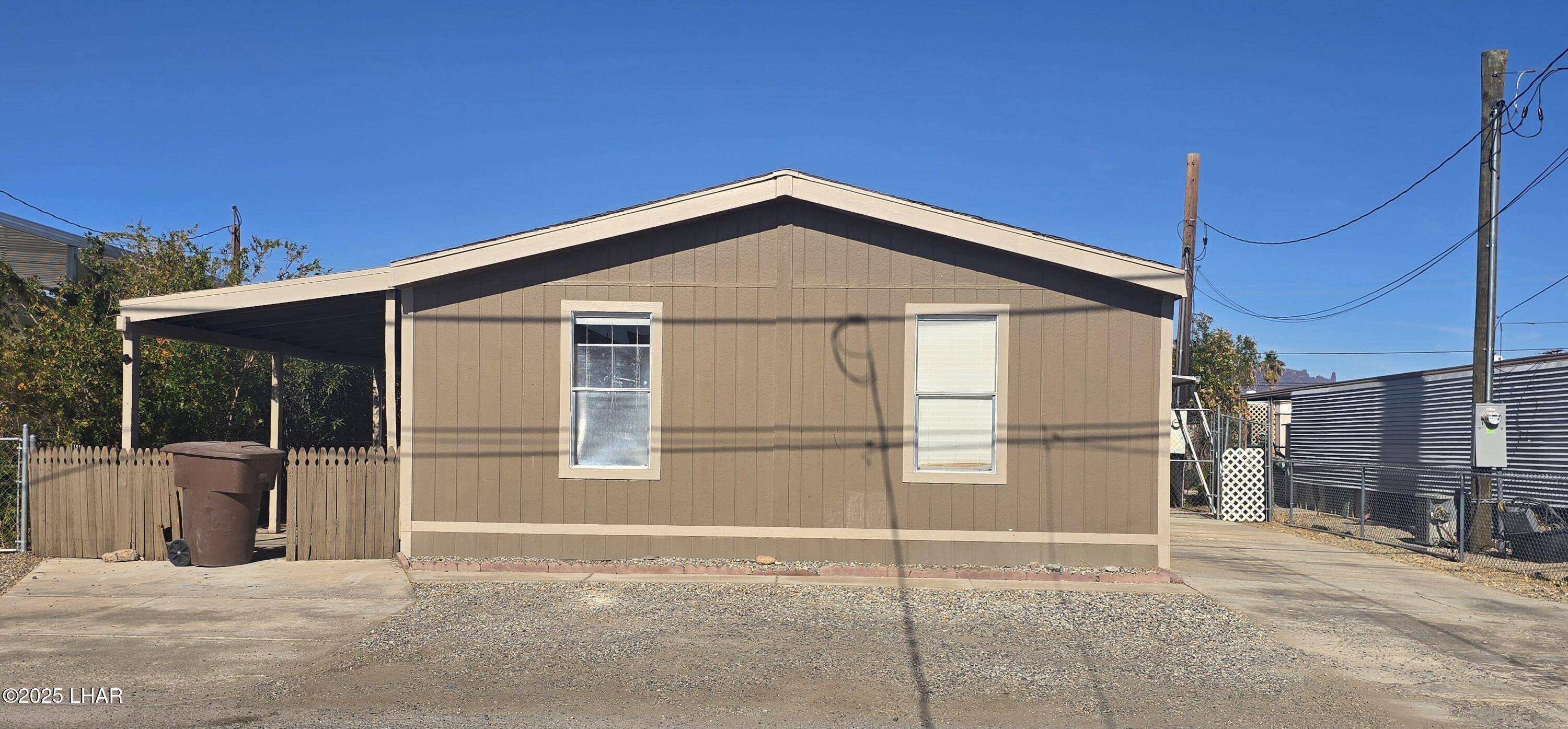 Parker, AZ 85344,324 N Misty Lane Ln