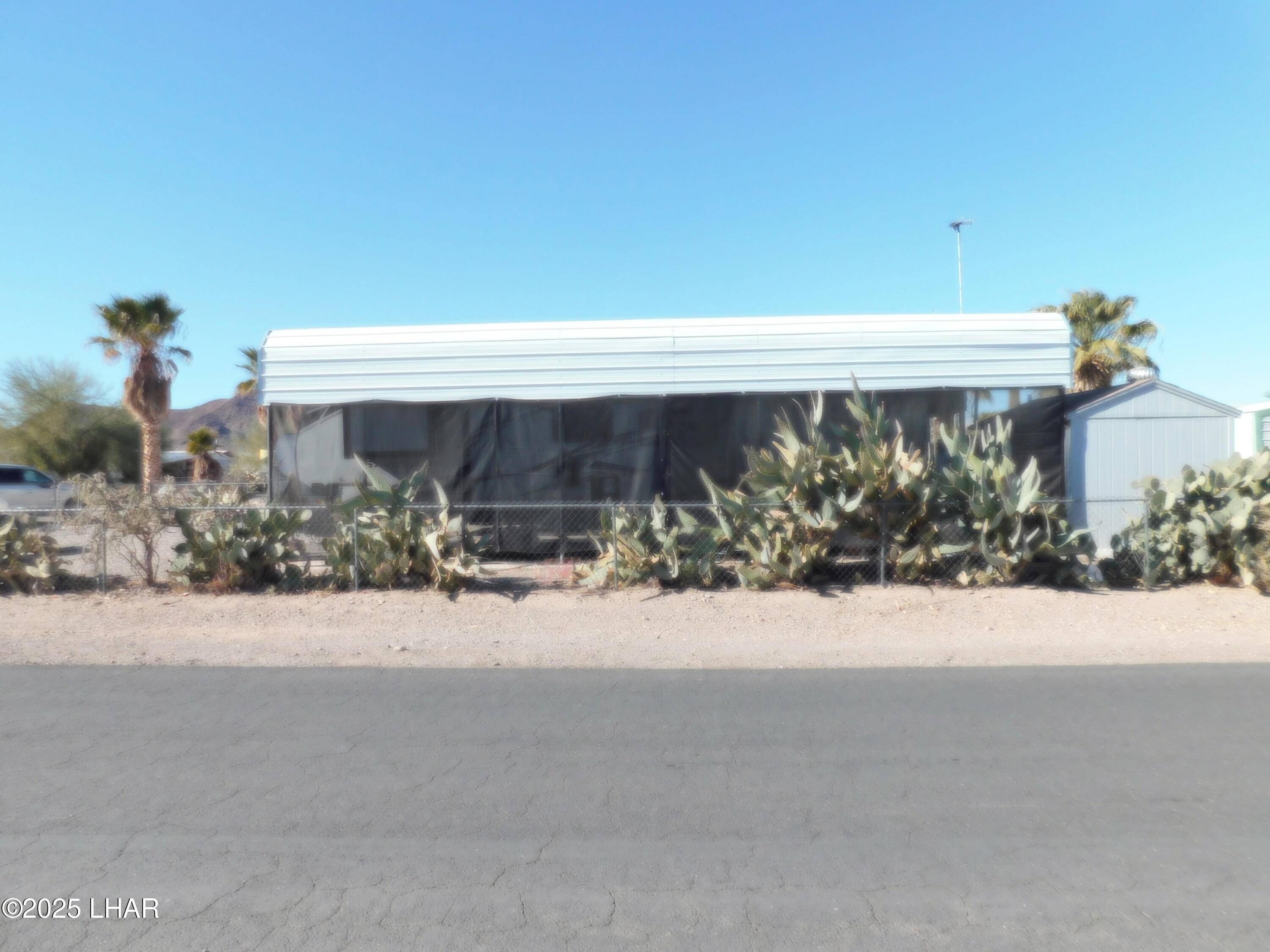 Quartzsite, AZ 85346,598 W Emerald Dr