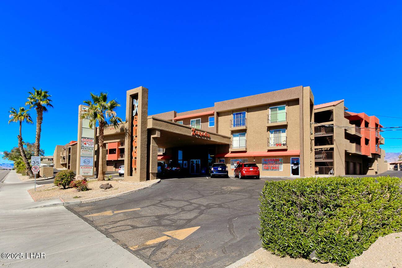 Lake Havasu City, AZ 86403,256 Lake Havasu Ave S #B57