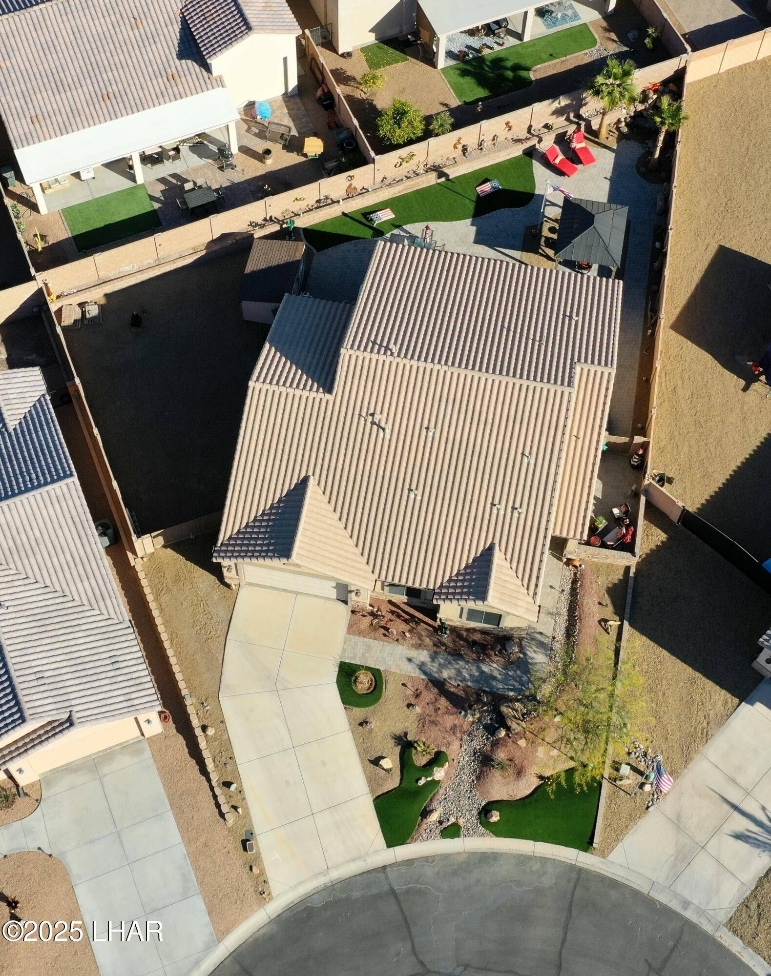 Lake Havasu City, AZ 86404,1781 E Alder Cir